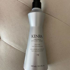 Kenra Thermal Stying Spray